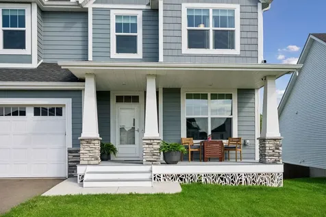 2449 Jaber Avenue NE Saint Michael MN 55376