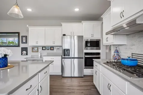 2449 Jaber Avenue NE Saint Michael MN 55376
