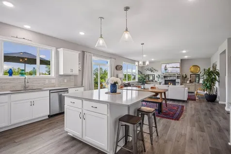 2449 Jaber Avenue NE Saint Michael MN 55376