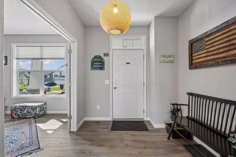 2449 Jaber Avenue NE Saint Michael MN 55376