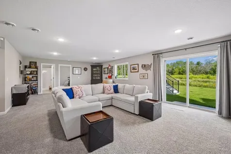 2449 Jaber Avenue NE Saint Michael MN 55376