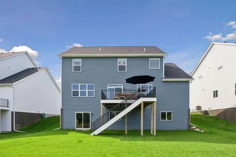 2449 Jaber Avenue NE Saint Michael MN 55376