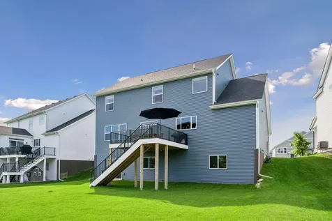 2449 Jaber Avenue NE Saint Michael MN 55376