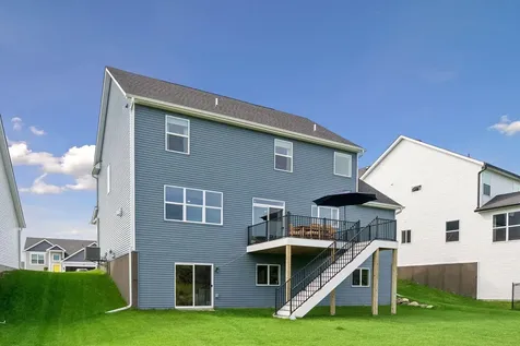 2449 Jaber Avenue NE Saint Michael MN 55376