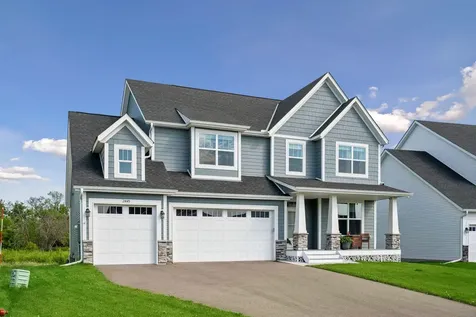 2449 Jaber Avenue NE Saint Michael MN 55376