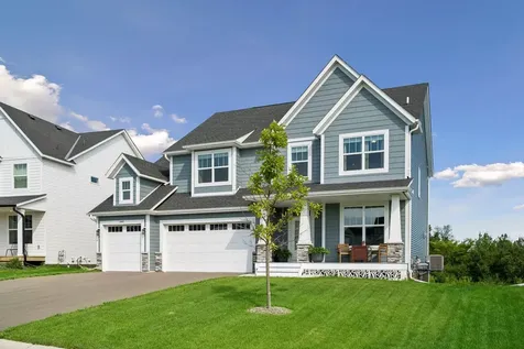 2449 Jaber Avenue NE Saint Michael MN 55376