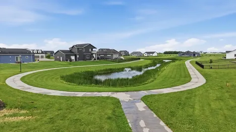 1217 Southview Drive SW Glyndon MN 56547