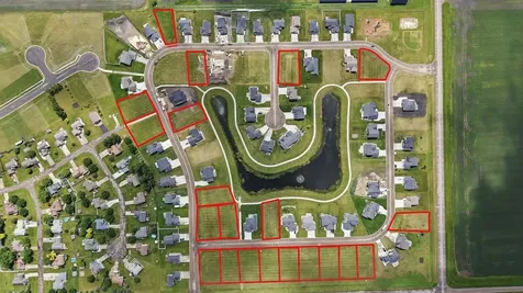 1217 Southview Drive SW Glyndon MN 56547