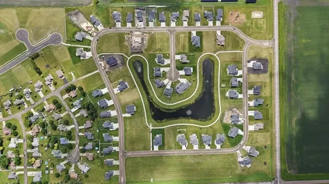 1217 Southview Drive SW Glyndon MN 56547