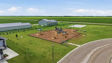 1217 Southview Drive SW Glyndon MN 56547
