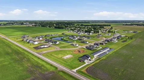1217 Southview Drive SW Glyndon MN 56547