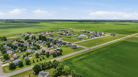 1217 Southview Drive SW Glyndon MN 56547