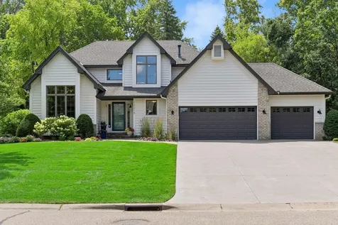 13215 35th Avenue N Plymouth MN 55441