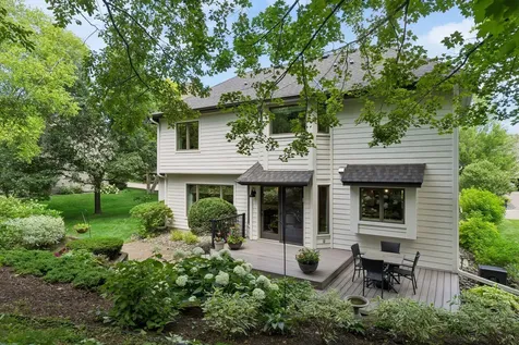 13215 35th Avenue N Plymouth MN 55441