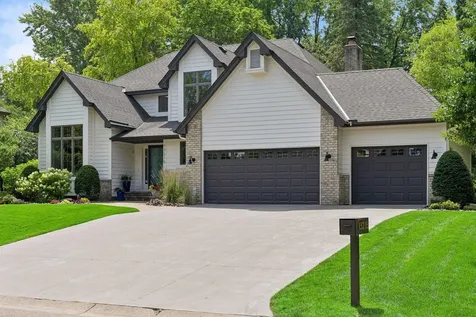 13215 35th Avenue N Plymouth MN 55441