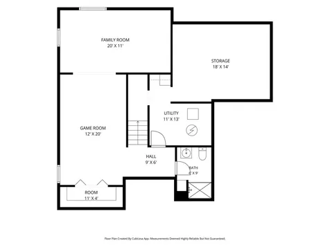 13215 35th Avenue N Plymouth MN 55441