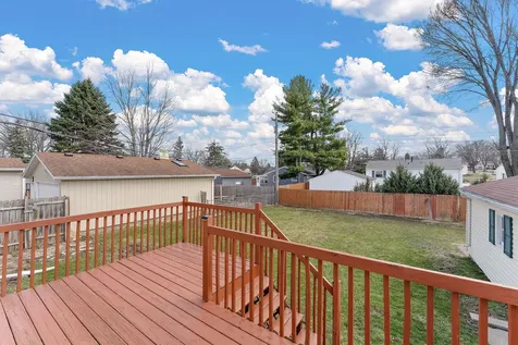 1866 38th Street NW Rochester MN 55901