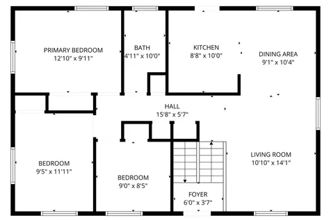 1866 38th Street NW Rochester MN 55901