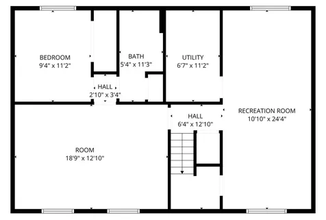 1866 38th Street NW Rochester MN 55901