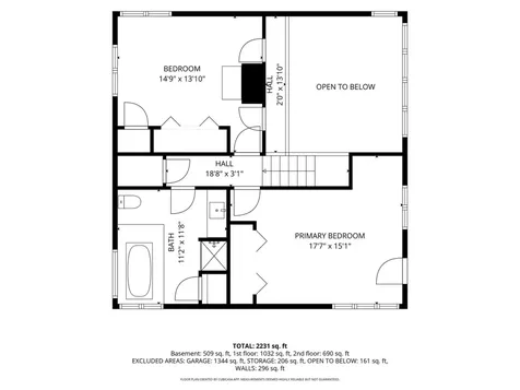 16267 Morgan Avenue N Marine On Saint Croix MN 55047