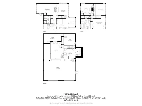 16267 Morgan Avenue N Marine On Saint Croix MN 55047