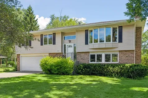1817 Welland Avenue Minnetonka MN 55305