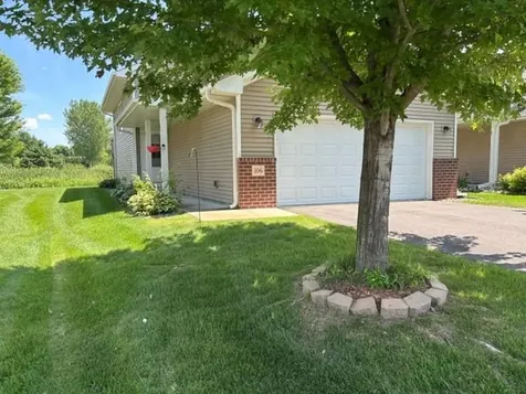 106 Garner Circle Montrose MN 55363