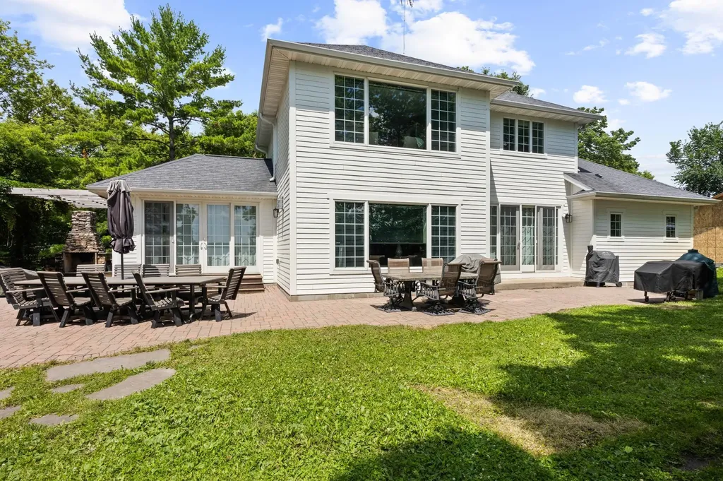20132 Sunny View Drive Glenwood MN 56334