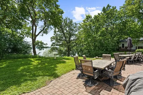 20132 Sunny View Drive Glenwood MN 56334