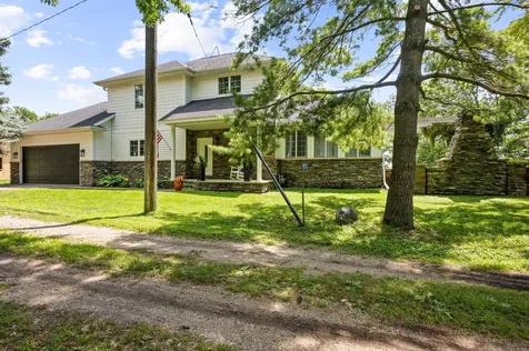 20132 Sunny View Drive Glenwood MN 56334