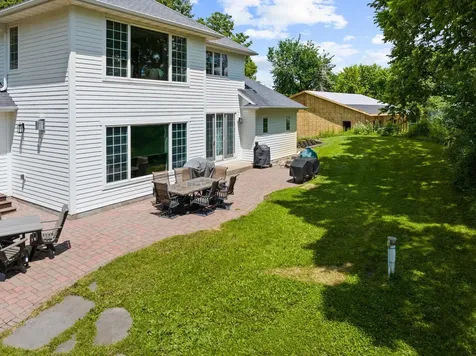 20132 Sunny View Drive Glenwood MN 56334