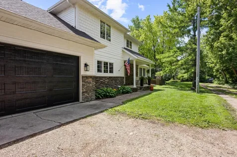 20132 Sunny View Drive Glenwood MN 56334