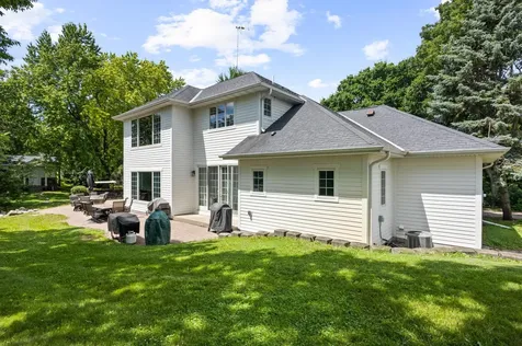 20132 Sunny View Drive Glenwood MN 56334