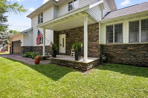 20132 Sunny View Drive Glenwood MN 56334