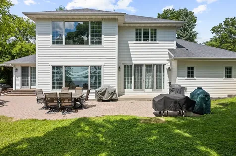 20132 Sunny View Drive Glenwood MN 56334