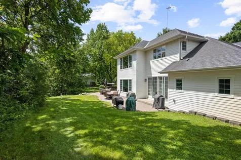 20132 Sunny View Drive Glenwood MN 56334