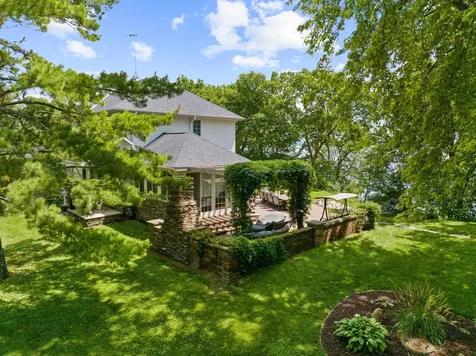 20132 Sunny View Drive Glenwood MN 56334