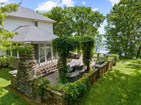 20132 Sunny View Drive Glenwood MN 56334