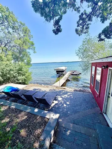 20132 Sunny View Drive Glenwood MN 56334