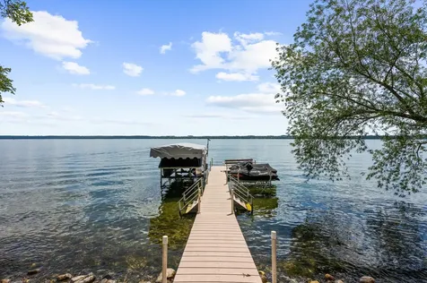 20132 Sunny View Drive Glenwood MN 56334