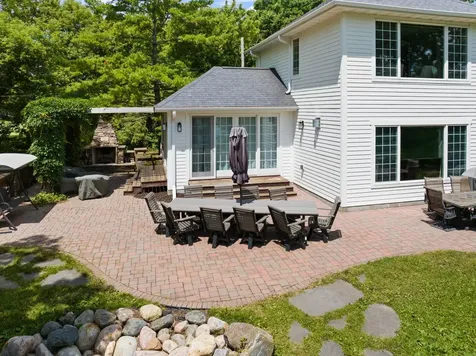 20132 Sunny View Drive Glenwood MN 56334