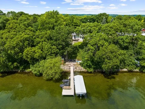 20132 Sunny View Drive Glenwood MN 56334