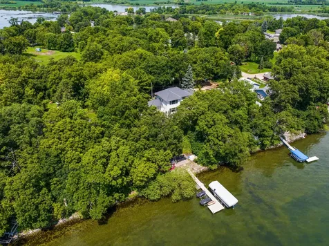 20132 Sunny View Drive Glenwood MN 56334