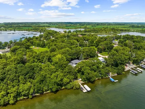 20132 Sunny View Drive Glenwood MN 56334