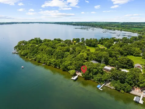 20132 Sunny View Drive Glenwood MN 56334