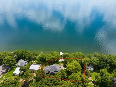 20132 Sunny View Drive Glenwood MN 56334