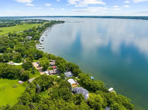 20132 Sunny View Drive Glenwood MN 56334