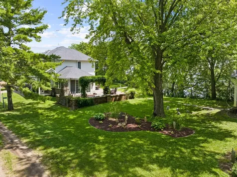 20132 Sunny View Drive Glenwood MN 56334