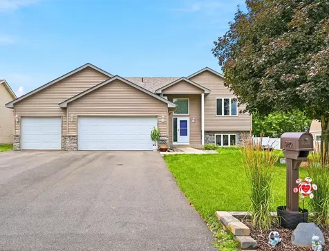 920 S Cedar Street Belle Plaine MN 56011