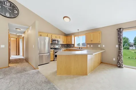 920 S Cedar Street Belle Plaine MN 56011
